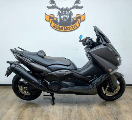 YAMAHA TMAX 